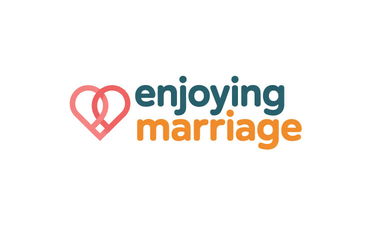 EnjoyingMarriage.com - Creative brandable domain for sale