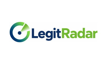 LegitRadar logo