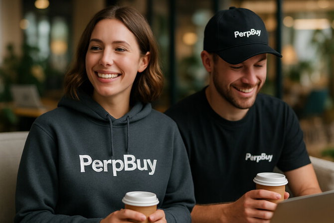PerpBuy.com — 5
