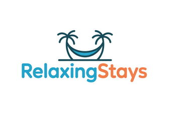 RelaxingStays.com - Creative brandable domain for sale