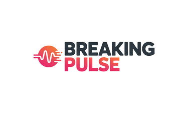BreakingPulse.com - Creative brandable domain for sale