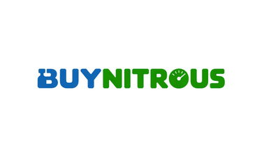 BuyNitrous.com - Creative brandable domain for sale