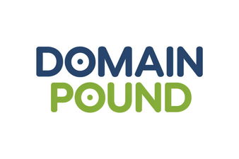DomainPound.com - Creative brandable domain for sale