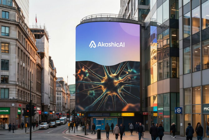 AkashicAI.com — 3