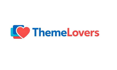 ThemeLovers.com - Creative brandable domain for sale