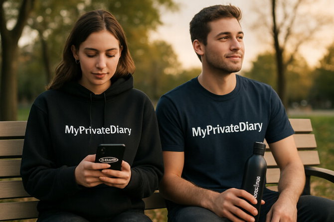 MyPrivateDiary.com — 5
