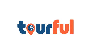 Tourful.com - Creative brandable domain for sale