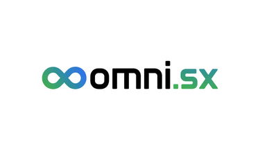 Omni.sx - Creative brandable domain for sale