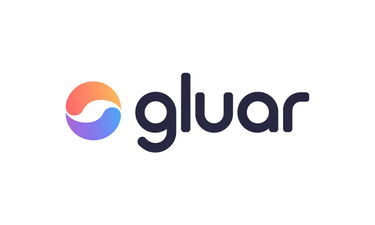 Gluar.com - Creative brandable domain for sale