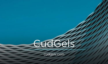 CudGels.com