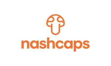NashCaps.com - Creative brandable domain for sale