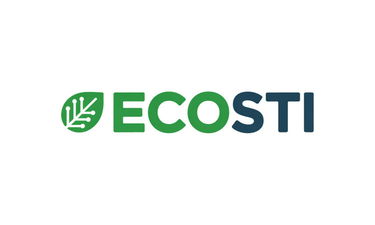 Ecosti.com - Creative brandable domain for sale