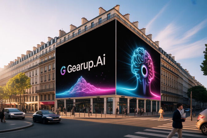 GearUp.ai