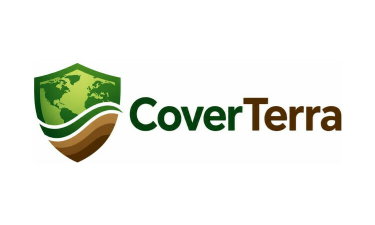 CoverTerra logo