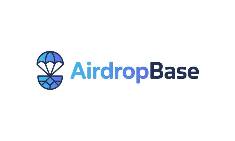 AirdropBase logo
