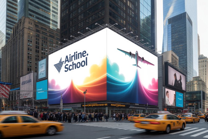 AirLine.school — 3