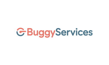 BuggyServices.com - Creative brandable domain for sale