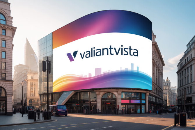 ValiantVista.com — 3