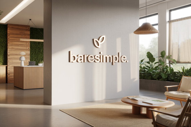 BareSimple.com — 4