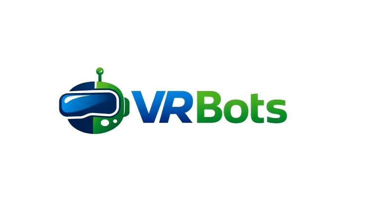 VRBots logo