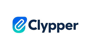 Clypper.com - Creative brandable domain for sale