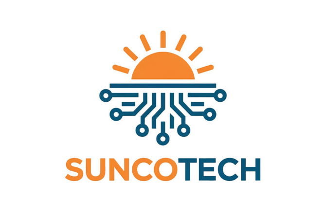 SuncoTech.com