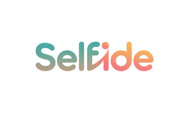Selfide.com - Creative brandable domain for sale