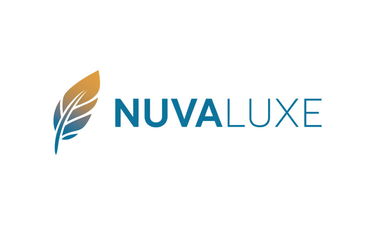 NuvaLuxe.com - Creative brandable domain for sale