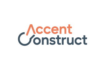 AccentConstruct.com - Creative brandable domain for sale