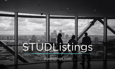 STUDListings.com - Creative brandable domain for sale