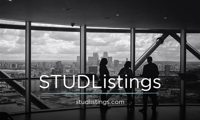 STUDListings.com