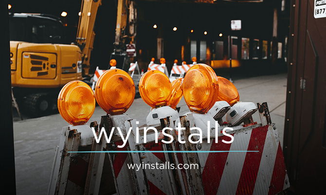 WyInstalls.com