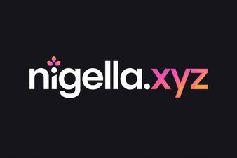 Nigella.xyz - Creative brandable domain for sale