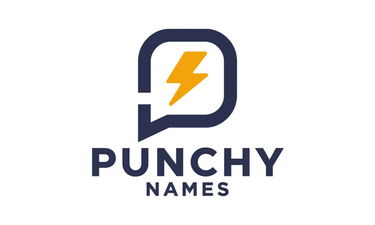 PunchyNames.com