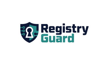 RegistryGuard.com - Creative brandable domain for sale