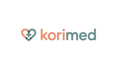 KoriMed.com - Creative brandable domain for sale