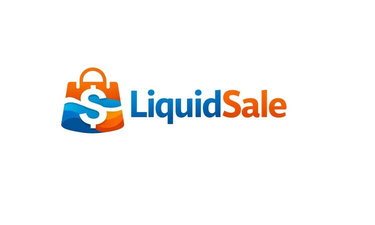 LiquidSale logo