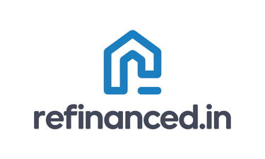 Refinanced.in - Creative brandable domain for sale