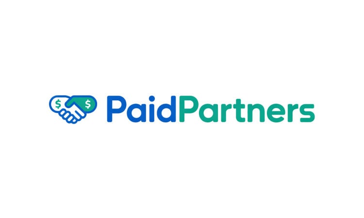 PaidPartners logo
