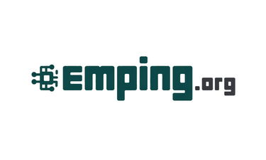 Emping.org - Creative brandable domain for sale