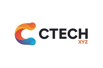 CTech.xyz - Creative brandable domain for sale