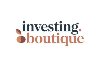Investing logo