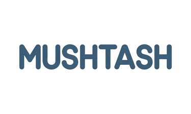 Mushtash.com - Creative brandable domain for sale