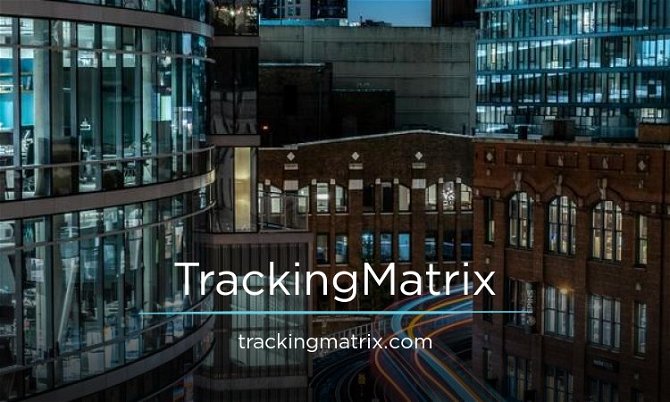 TrackingMatrix.com