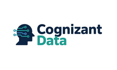 CognizantData.com - Creative brandable domain for sale