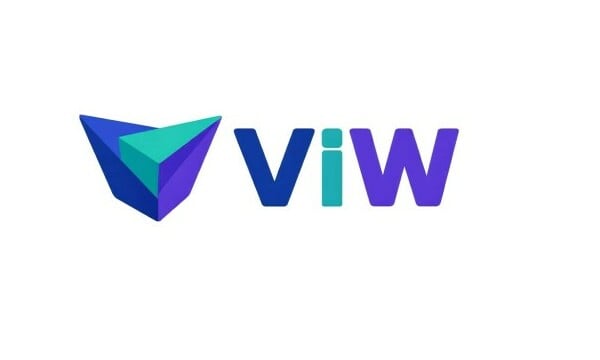 VIW logo