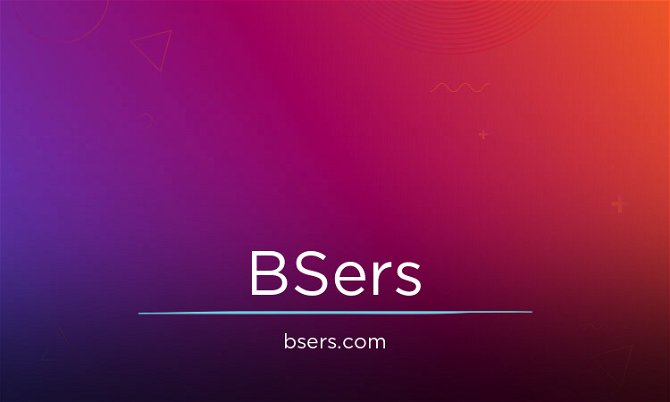 BSers.com