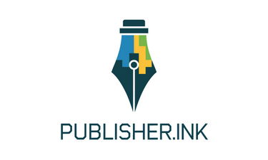 Publisher logo