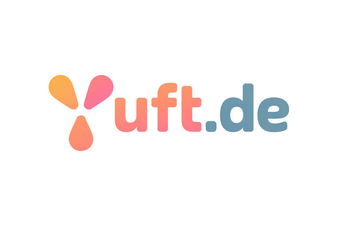 Yuft.de - Creative brandable domain for sale