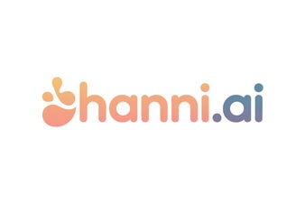 hanni.ai is for sale